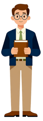 Leon, Euer KI-Bibliothekar